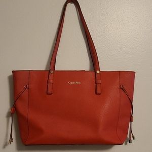 Calvin Klein handbag